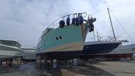 2015 Beneteau Monte Carlo 5