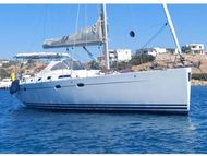 Hanse 461