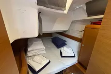 2018 Jeanneau Sun Odyssey 479