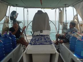 Gib Sea yacht for Sale  in Langkawi