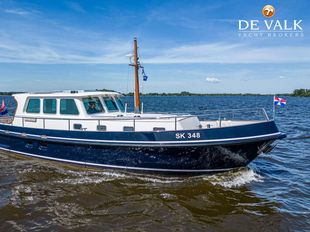 2010 SK Kotter Pilot 1250 OK