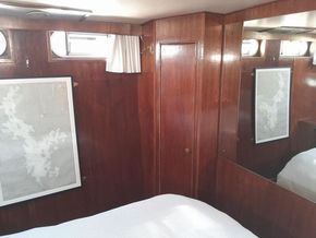 Cabin Main 2