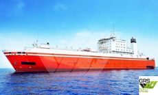 158m / 84 pax Passenger / RoRo Ship for Sale / #1033991