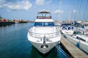 Prestige 690 Fly