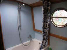 Bath Shower