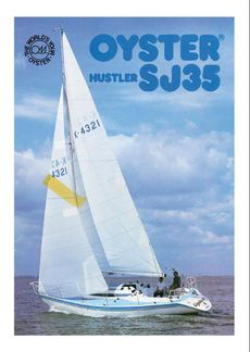 Oyster SJ 35
