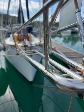 Yacht brokerage in Langkawi
