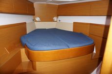 Jeanneau Sun Odyssey 44i Owner's Version