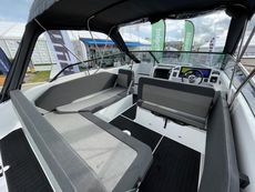 2023 Ryds 650VI DC