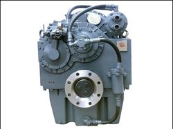 NEW Advance HCD600A Heavy Duty Marine Gearbox 5.00:1 Reduction