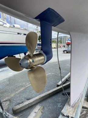 Propeller