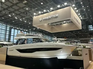2025 Prestige F4.3