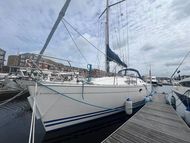 1998 Jeanneau Sun Odyssey 34.2