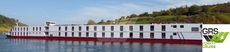 110m / Inland Waterways Vessel for Sale / #1116681