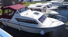 Shetland 4+2