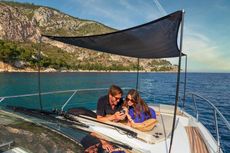 2025 Jeanneau DB 43 Inboard