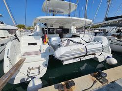 2025 Lagoon 46