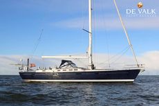 2010 Beneteau 57