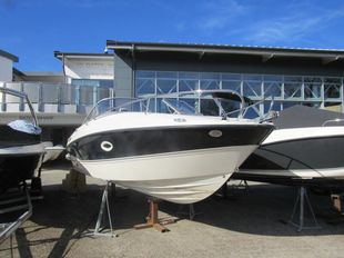 2015 Bayliner 642 Cuddy