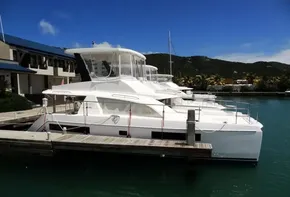 Leopard 43 Powercat