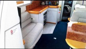 galley