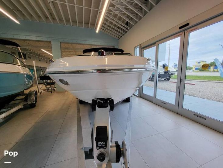 2020 Regal 21 obx