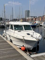 Carol Anne - Merry Fisher 650