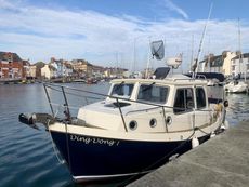 2016 Trusty T23