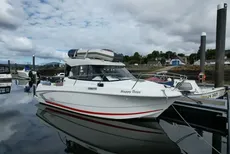 2014 Beneteau Antares 7.80