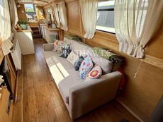 58ft Cruiser