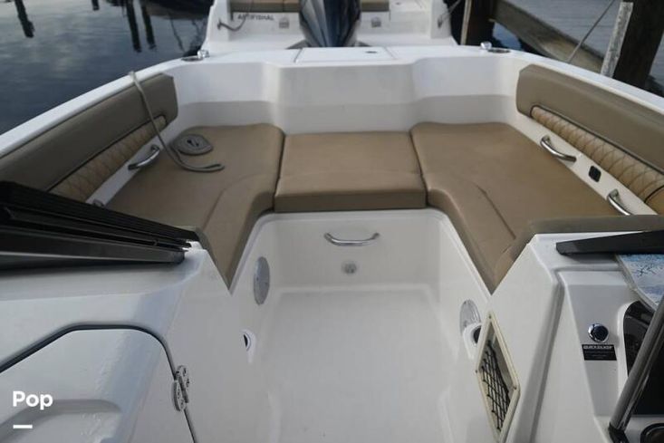 2024 Bayliner 2200 dx