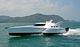 State of the Art' 12m Wavepiercer Trimaran