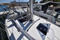Dufour 350 GL
