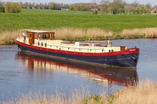 Shlee Ella SRF Luxe motor 
