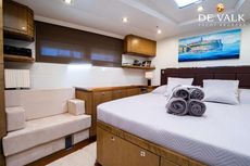 2016 Conrad 91