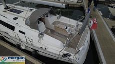 2015 Bavaria  Cruiser 46