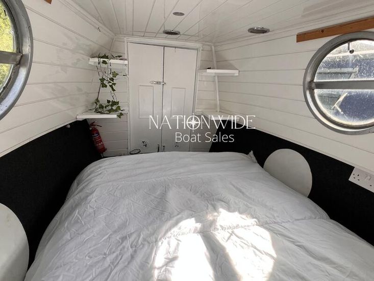 45ft Cruiser