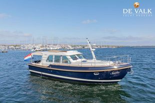 2006 Linssen Grand Sturdy 380 Sedan