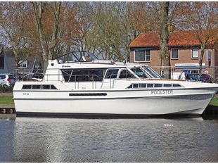 BROOM 37 CROWN