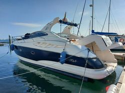 2000 Astondoa 40 Open