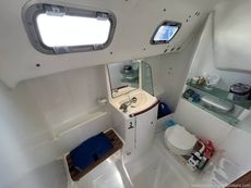 2007 Beneteau Oceanis Clipper 323