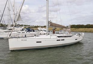 2013 Jeanneau Sun Odyssey 469