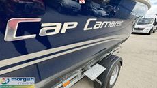 2022 Jeanneau Cap Camarat 5.5 WA