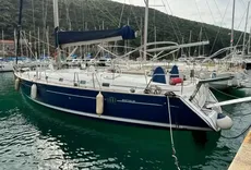 2000 Beneteau 50