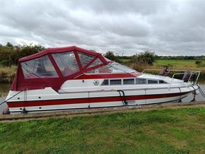 Bounty Spirit 3000  - Exterior