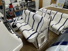 Cobra Nautique Rib 9.0m