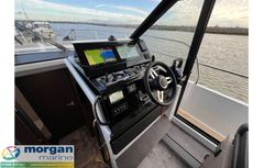 2026 Jeanneau Merry Fisher 1295 Coupe