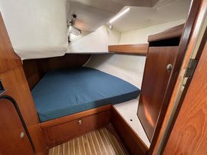 Gib Sea yacht for Sale 