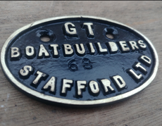 60ft Trad on Private Mooring Home-Counties London