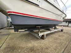 Bounty Faircraft 27 Sports Bridge